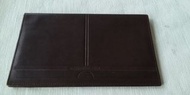 Vintage Mandarina Duck leather wallet