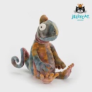 英國 JELLYCAT 29cm 變色龍 Colin Chameleon