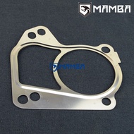 Turbo Gasket FOR suzu 4JH1 VIDH NHR77 130HP Turbine Outlet