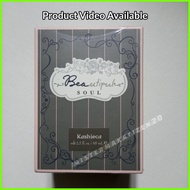 ⏑  △  ⏊ Bench Kashieca Beautiful Soul Perfume by Bea Alonzo 65ML