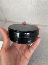 [25 PCS] POT  HANDBODY 100GR / POT LULUR 100GR / Wadah Pomade 100 gr / Pot Lulur 100gr Kosong / Pot 