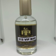 parfum vip man 212