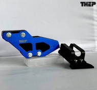 ประคองโซ่Wr155แบรนด์THEPวัสดุอลูมิเนียม