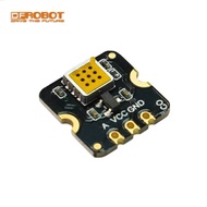 DFRobot Fermion MEMS HCHO CO CH4 VOC NH3 H2S EtOH Smoke Odor H2 NO2 Gas Detection Sensor Breakout fo