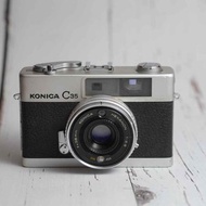 KONICA C35 底片相機