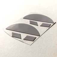 マウスフット/マウススケート Corsair M55 RGB Pro 有線 両手利き用 マルチグリップ ゲーミングマウス マウスフット/マウススケート Corsair M55 RGB Pro 有線 両