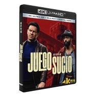 4K Movies Play Dirty‎ 4K Ultra HD 1080P 4K Collection