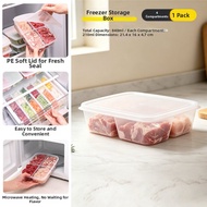 Ankou | Frozen Food Storage Box Food Grade