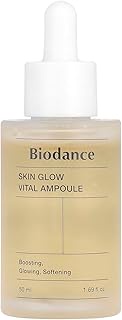Biodance Skin Glow Vital Ampoule, 50ml