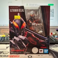 （黃埔聚寶坊B1b號舖 Sweetymagic 門市現貨）開封 Shf Ultraman Belial 超人貝利亞