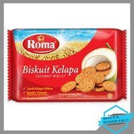 HS842 Roma Coconut 300g