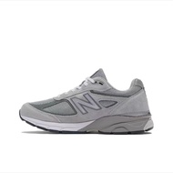 New Balance NB 990 V4 1 Sneakers Casual Shoes Gray U990GR4