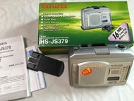 Aiwa cassette player （ Walkman )  愛華卡式機