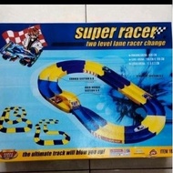 Tamiya 2 jarul Track