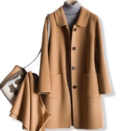 coat cewek wanita dewasa korean style  import preloved jumbo blazer wanita dewasa panjang kekinian