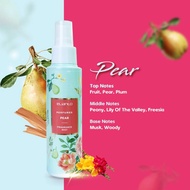 Elianto Perfumed Body Mist 100ml Assorted Fragrances