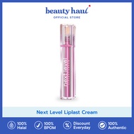 HANASUI Next Level Liplast Cream