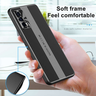 Topewon For Vivo S9 S9E S10 S10E IQOO Neo 5 7 8 Pro Phone Case Anti-vibration Anti-fall Thin Light T