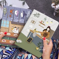 For OnePlus Pad 3 13.2inch Case Smart Fashion Tablet Case Cute Cartoon Japanese Series Cover for One