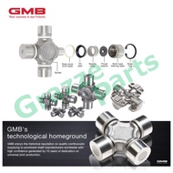 GMB Universal Joint / U-Joint / Coupling GUIS-52 for Isuzu NHR