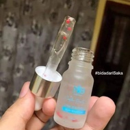 Nb cream/serum acne scar therapy