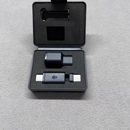 Suitable for Alien AW720M Wireless Mouse Magnetic USB Receiver Adapt to Extender Accessories