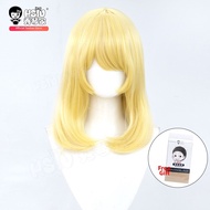 Honor of Kings Cosplay Wigs
