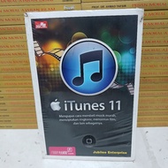 BOOK Original: ITUNES 11