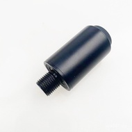 Metz Extended Handle Howelly 2 Club Bullet Aluminum Inch Pierli Universal Jaguar XE8I