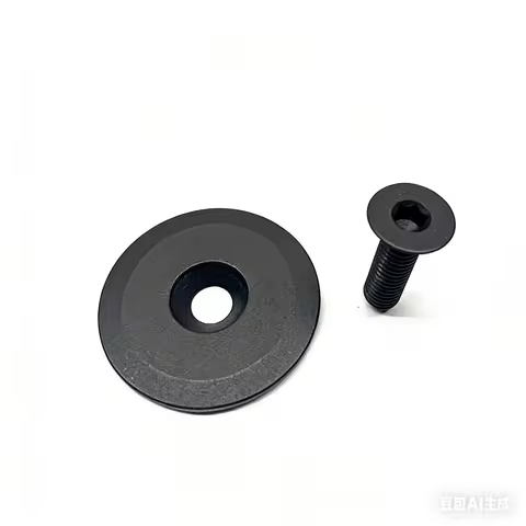 Coverstem Stem Cover for Giant 9th TCR ADV PRO/SL MY21 10th TCR 5th DEFY D-Fuse O/D Shape MY25 PCR P