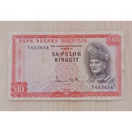 RM10 Siri 1 Sa Puloh