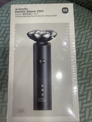 電動剃鬚刨,S301