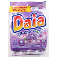 Daia Detergent Bubuk