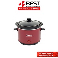 TAKAHI SLOW COOKER 7521CR-TR