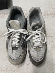 New Balance x Beam x Paperboy 920