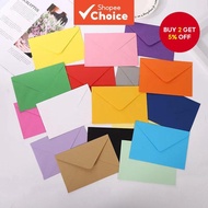 Ceremony Cards, Wedding Envelopes  Advanced, Luxurious, 5x7 Inches (50 Envelopes Pack).