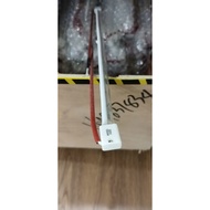 Infrared drying light bulb, red halogen bulb, 1000w sterilization drying bulb