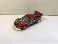 Hot wheels Hotwheels STH Super Treasure Hunt Ford Mustang GT