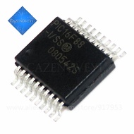 1 Piece PIC16F88-I/SS PIC16LF88-I/SS PIC16F88-E-SS PIC16F88-I PIC16F88 SSOP-20 In Stock