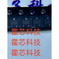 Cut Wave Stable Precision Hall A1220LLHLT-T A1220LLHLX-T Imported Hall Silk Silk Printing 220