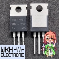 EWR27 IRF9Z24NPBF IRF9Z24N 55V 12A P Channel MOSFET TO-220 BH99 IRF9Z24
