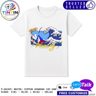 Boracay T-Shirt – Beach & Island Souvenir Shirt 1