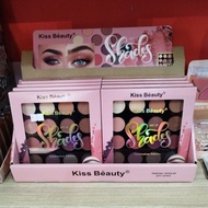 Kiss Beauty Eyeshadow
