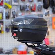 Givi B27N2 27 Liter Motorcycle Tank