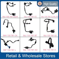 Fuel Vapor Canister Purge Valve For VW 06J 133 781 AA H BT CC CE CJ AL CB 06H 133 781 CK 06F 133 781