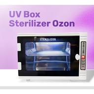 UV Box Sterilizer Ozone Multi-Function Sterilizer
