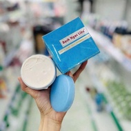 Bach Ngoc Lien cream.