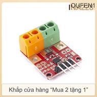 [COD] OUFEN1 Ina226 ina228 điện áp hiện tại giám sát cảm biến mô-đun IIC I2C giao diện Bi-directiona