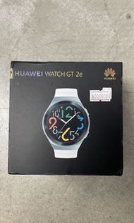 聖誕禮物精選 Huawei WATCH GT 2e