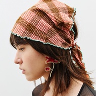 APRILPOOLDAY BELLA HEAD SCARF